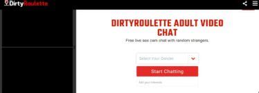 freesexchats|Dirtyroulette: Free Sex Chat